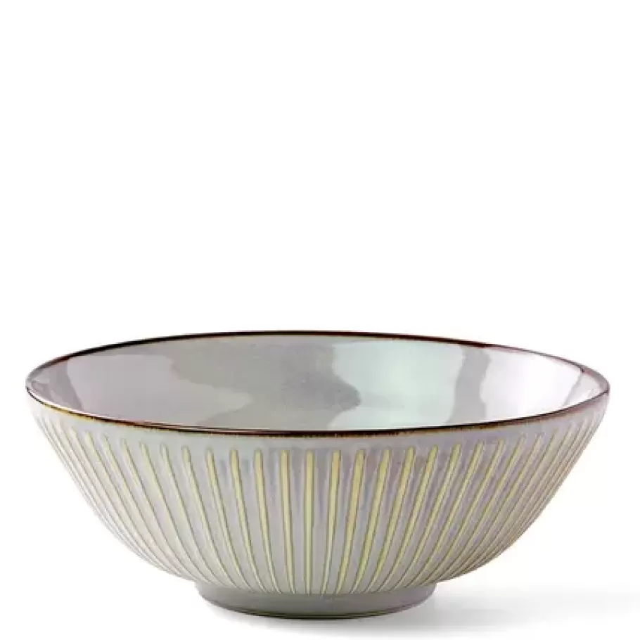 MIYA Company Ramen Bowls^Aiya Ivory 8.5" Bowl