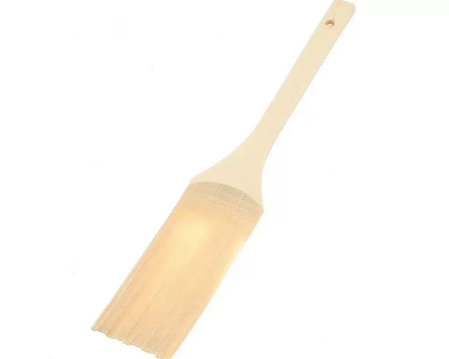 MIYA Company Clean^Bamboo Brush