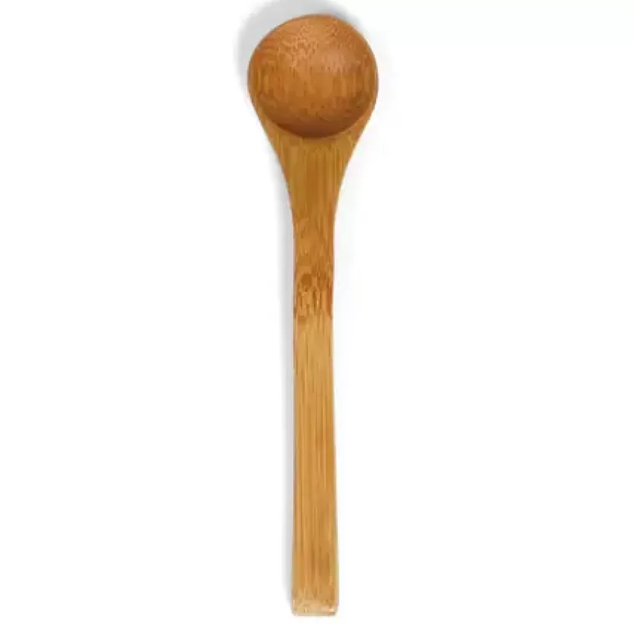 MIYA Company Specialty Service^Bamboo Matcha Spoon