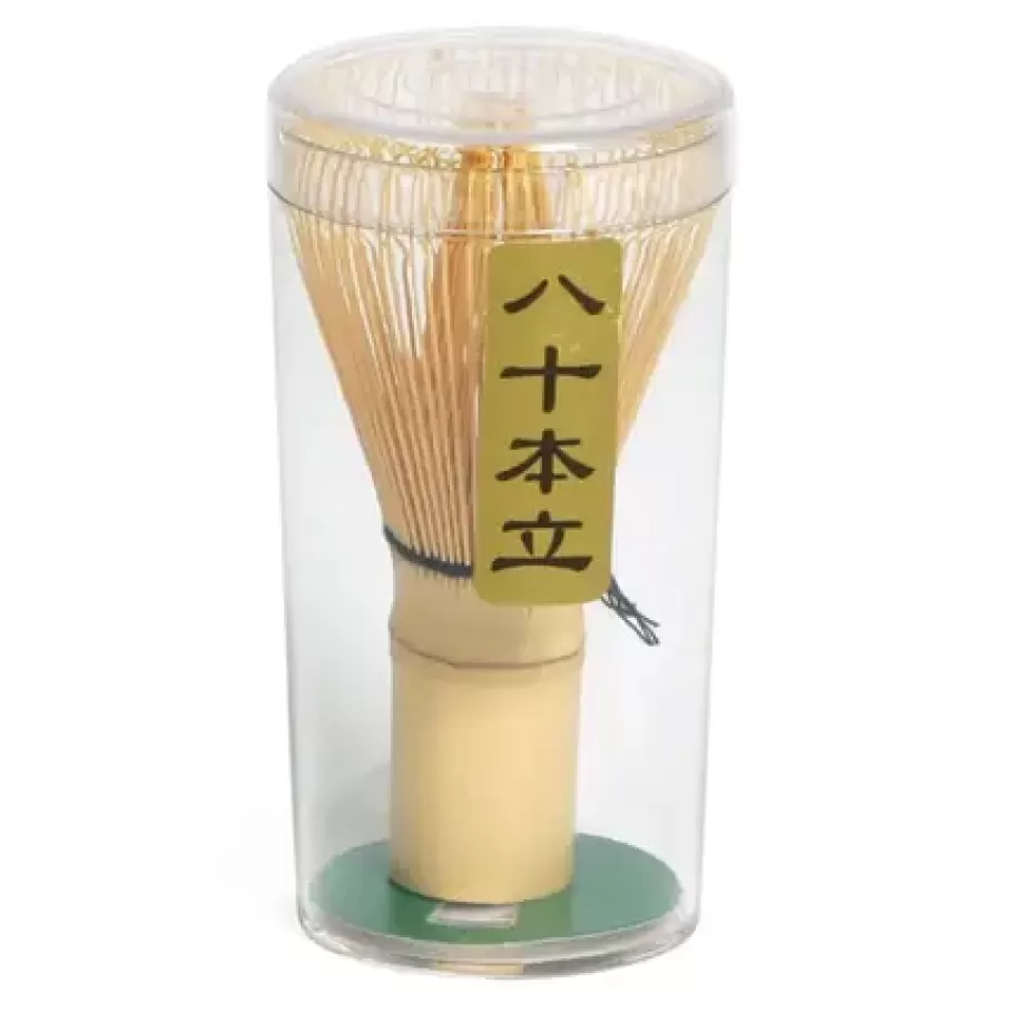 MIYA Company Teaware Accessories^Bamboo Matcha Tea Whisk