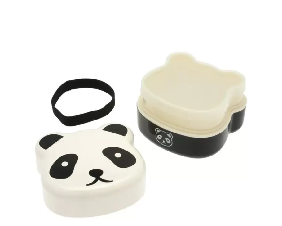 MIYA Company Bento Sets^Bento Box Panda Face