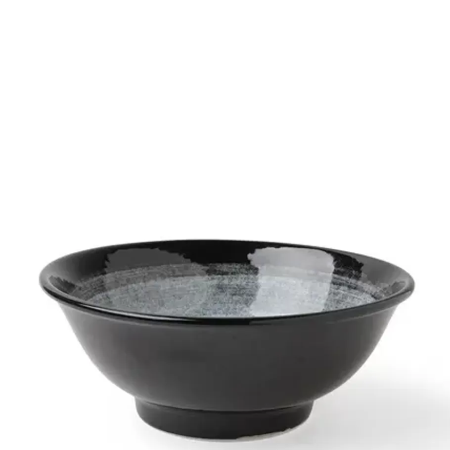 MIYA Company Ramen Bowls^Bowl Arctic Night 8-1/2"