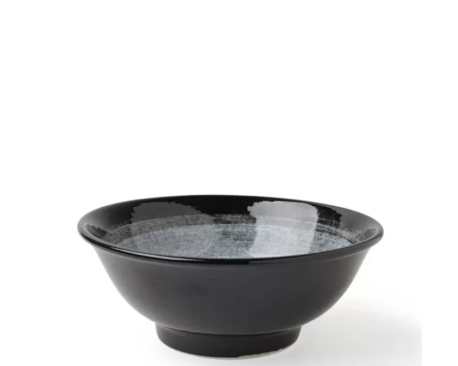 MIYA Company Ramen Bowls^Bowl Arctic Night 8-1/2"