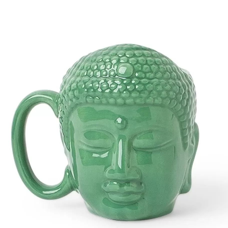 MIYA Company Cups/Mugs^Buddha 10 Oz. Mug