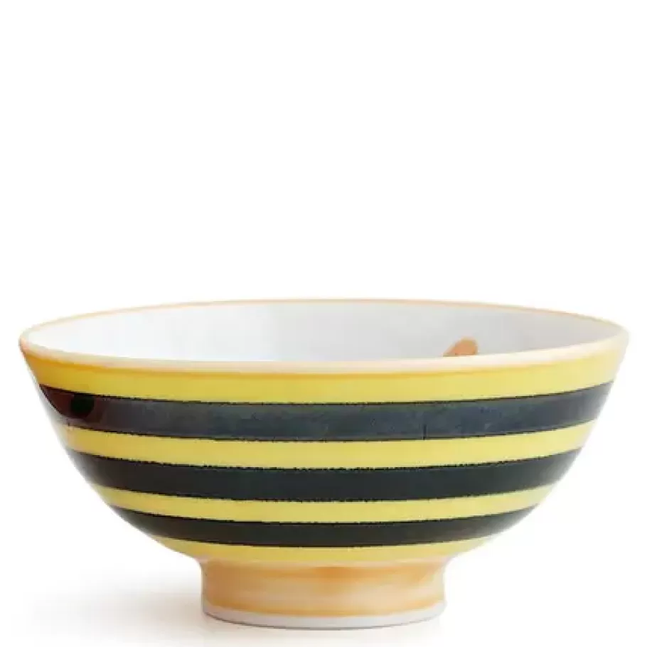 MIYA Company Bowls^Bumble Bee Rice Bowl