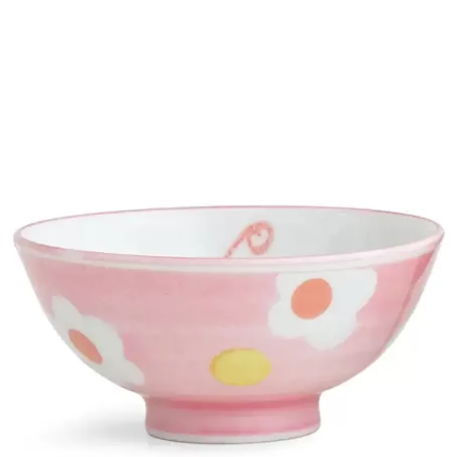 MIYA Company Bowls^Butterfly Rice Bowl