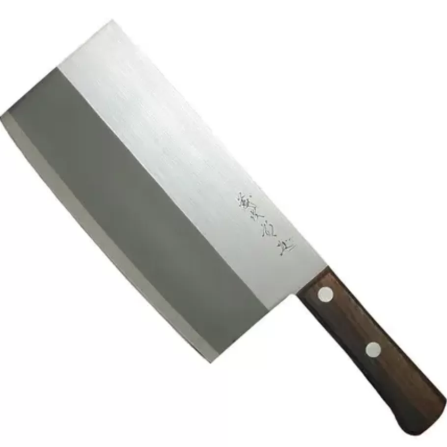 MIYA Company Knives^Chopping Knife With Flat Handle