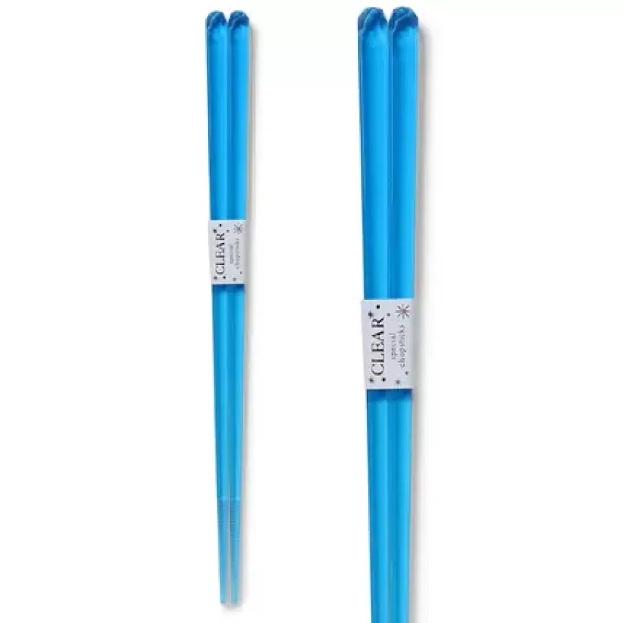 MIYA Company Chopsticks^Chopsticks Acrylic Blue