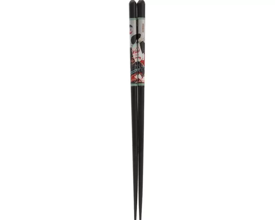 MIYA Company Chopsticks^Chopsticks Kunisada Ukiyo E