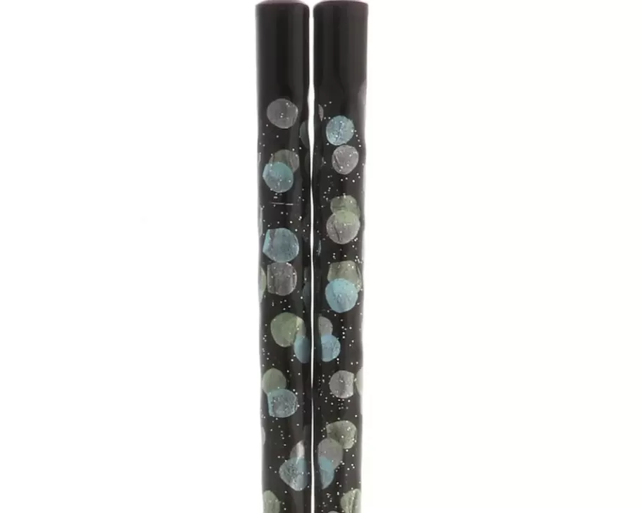 MIYA Company Chopsticks^Chopsticks Lacquer Blue Kagayaki