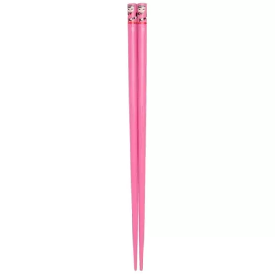 MIYA Company Other^Chopsticks Ninja Pink