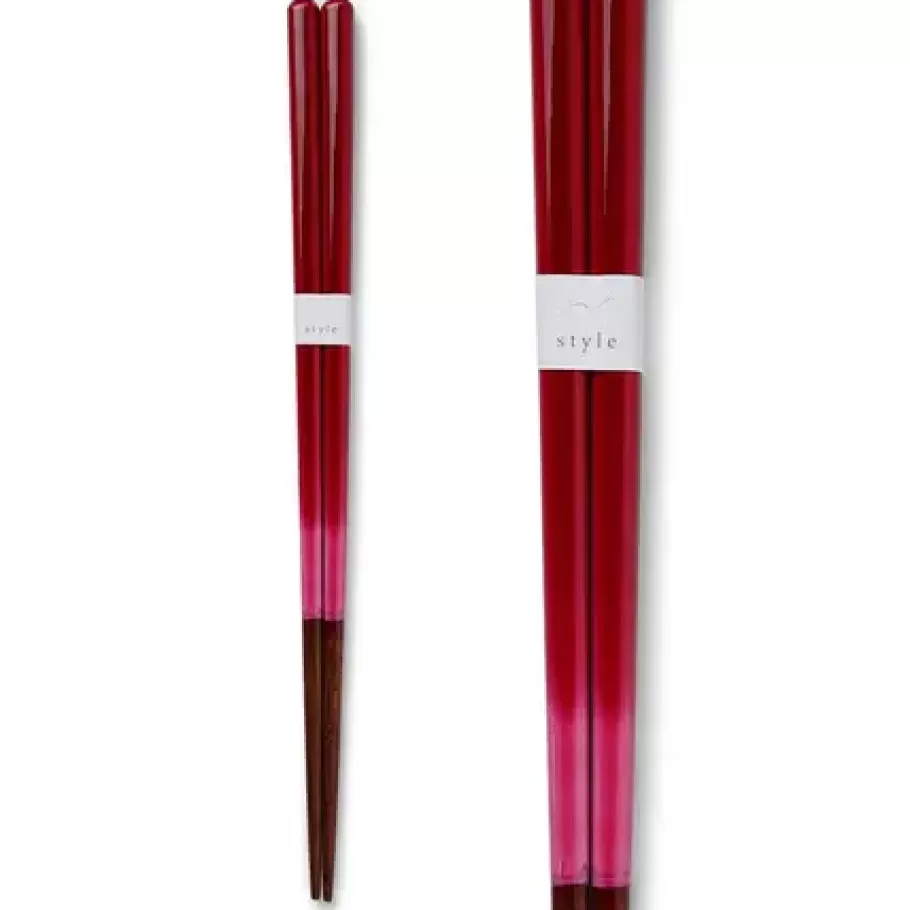 MIYA Company Chopsticks^Chopsticks Ombre Magenta