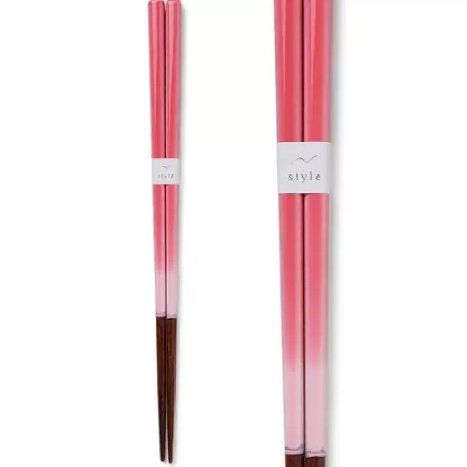 MIYA Company Chopsticks^Chopsticks Ombre Pink