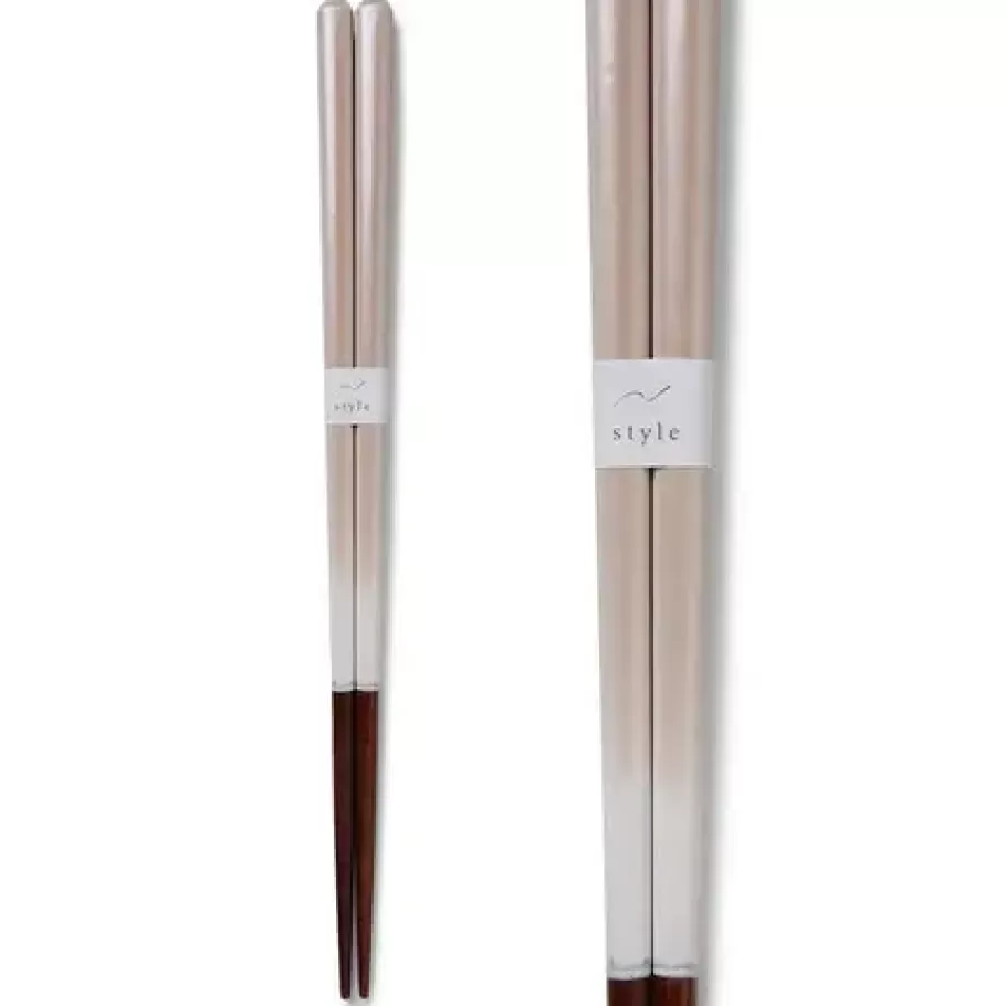 MIYA Company Chopsticks^Chopsticks Ombre White