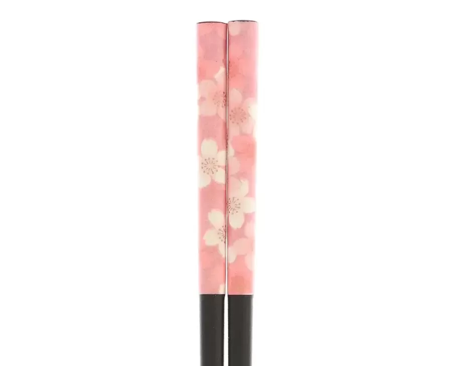 MIYA Company Chopsticks^Chopsticks Pink Spring Sakura