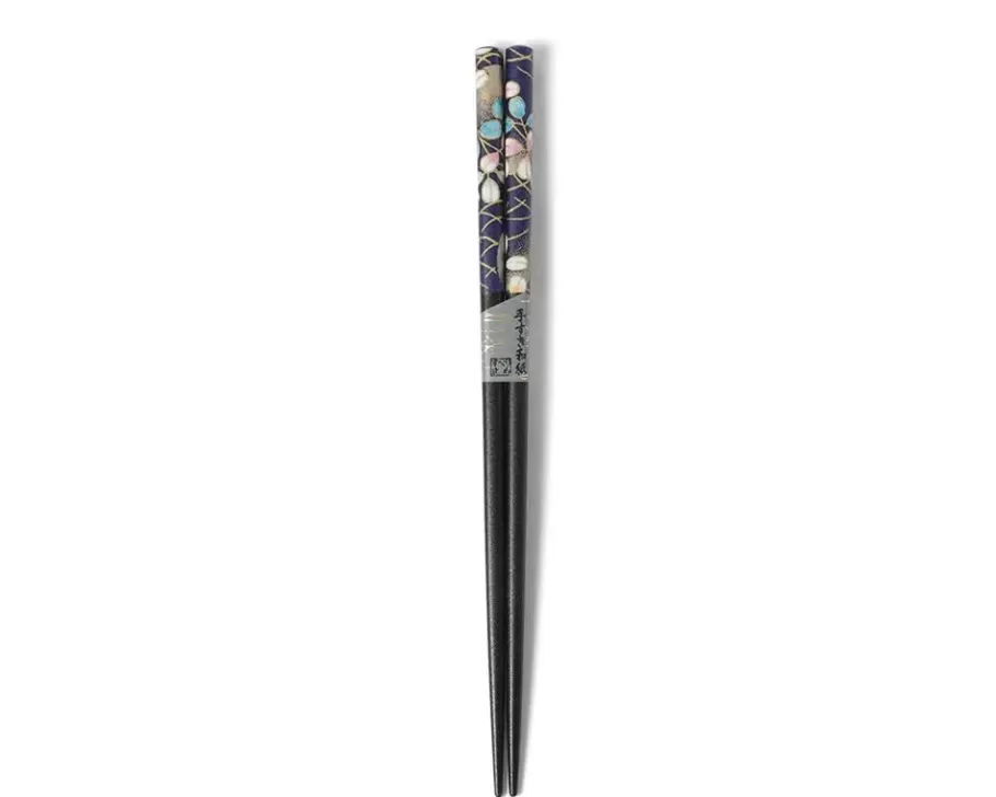 MIYA Company Chopsticks^Chopsticks Washi Moon/Autumn Flowers