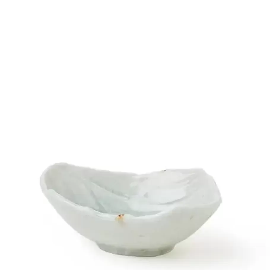 MIYA Company Small Bowls^Coral Blue Small Bowl