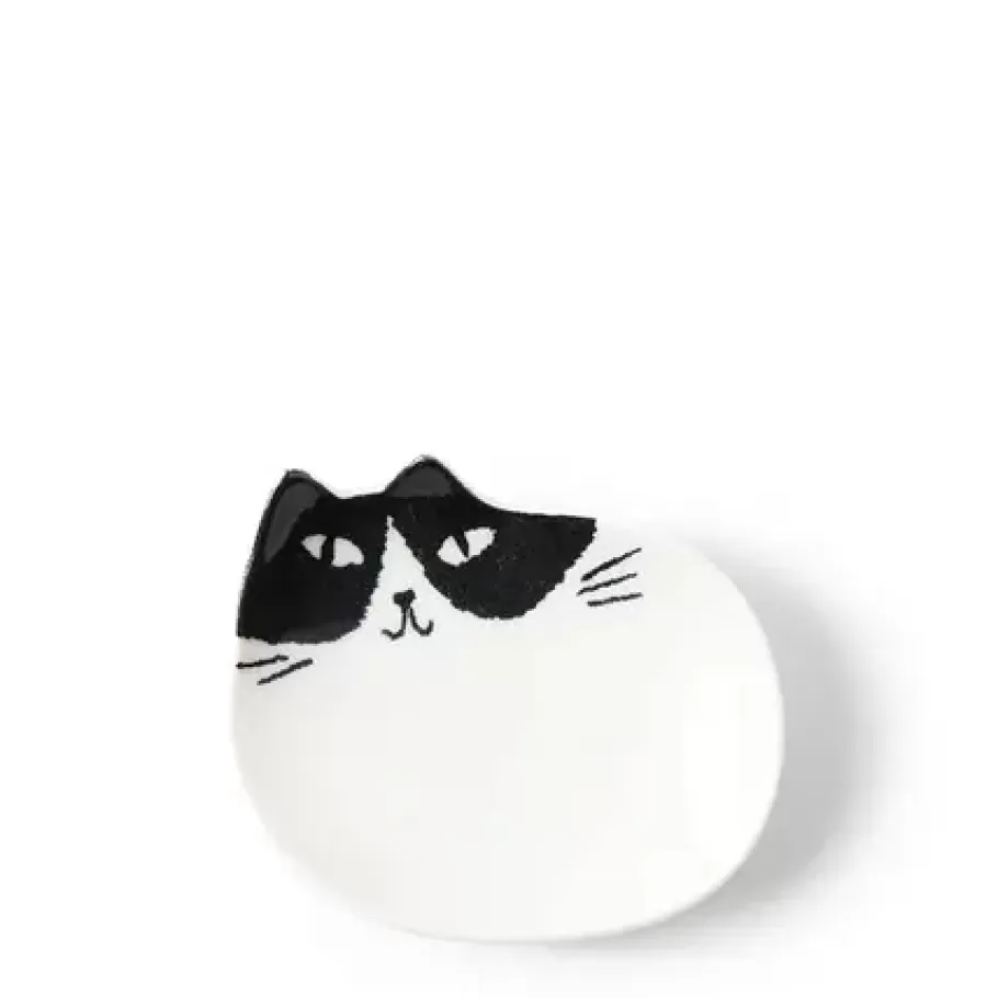 MIYA Company Other^Cozy Cats Sauce Dish