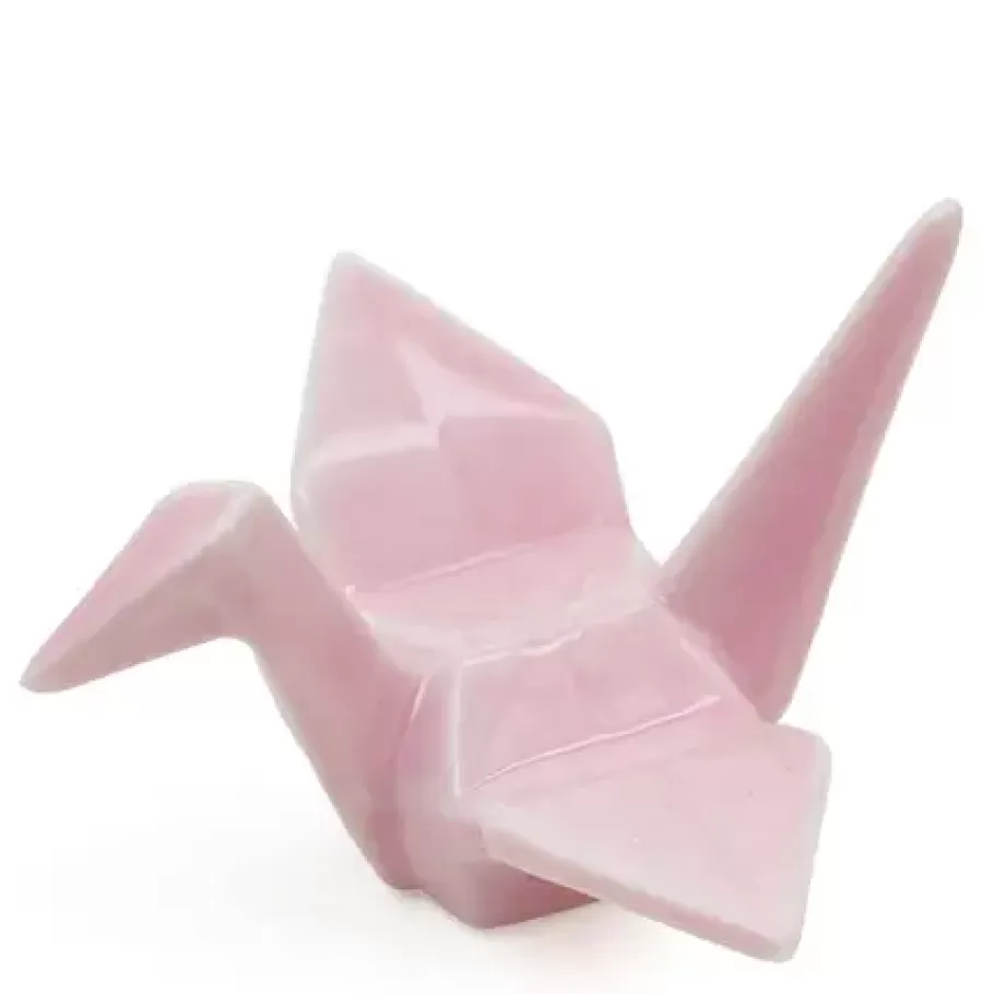 MIYA Company Other^Crane Chopstick Rest - Pink