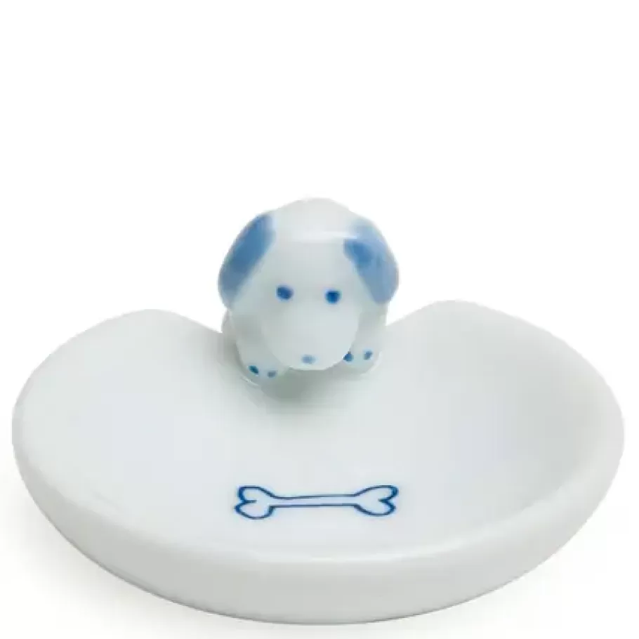 MIYA Company Other^Dog/Bone Chopstick Rest