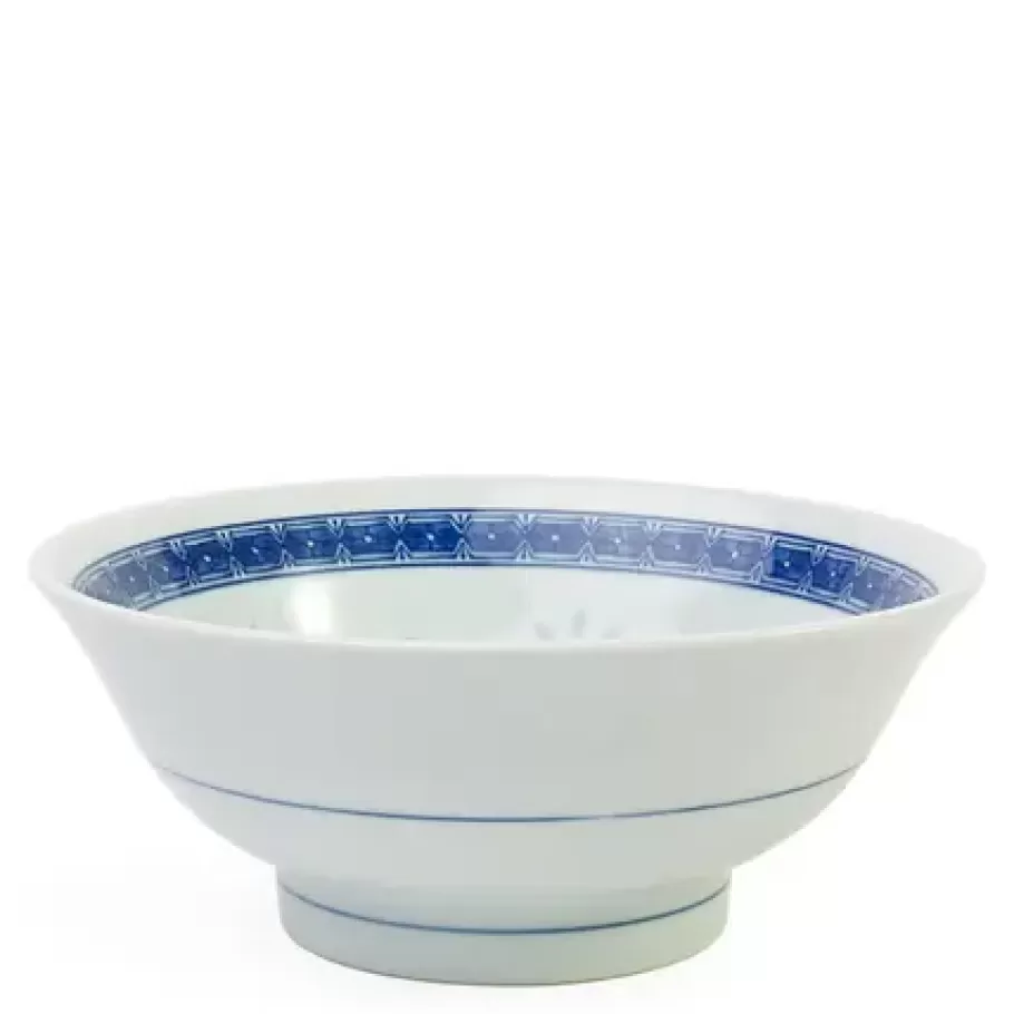 MIYA Company Ramen Bowls^Dragon 8.25" Ramen Bowl