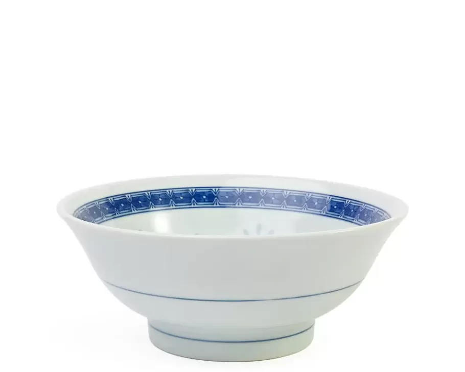 MIYA Company Ramen Bowls^Dragon 8.25" Ramen Bowl