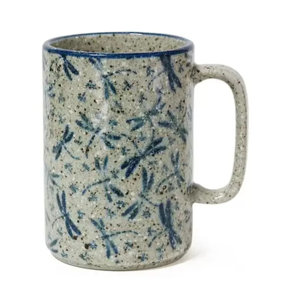 MIYA Company Mugs^Dragonflies Mug