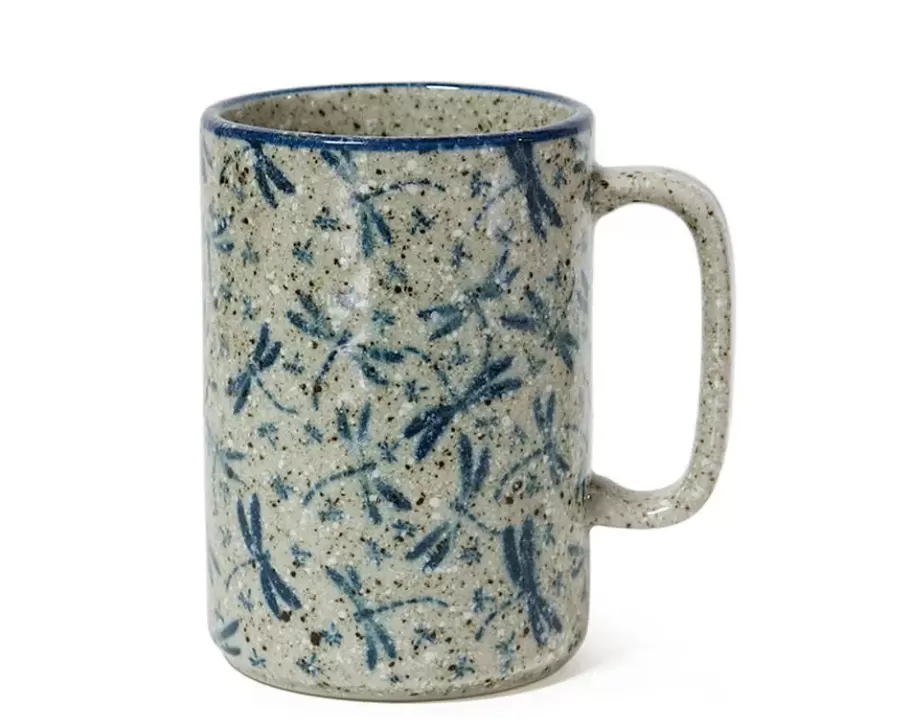 MIYA Company Mugs^Dragonflies Mug