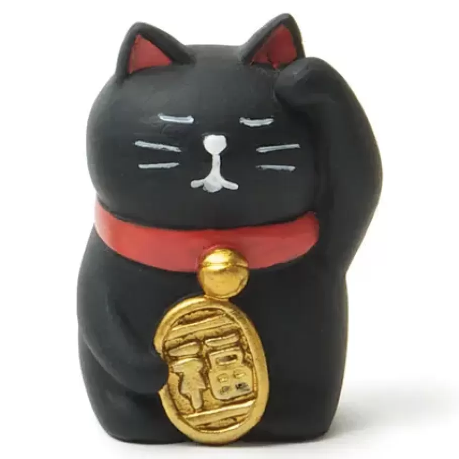 MIYA Company Other^Figurine Fortune Cat