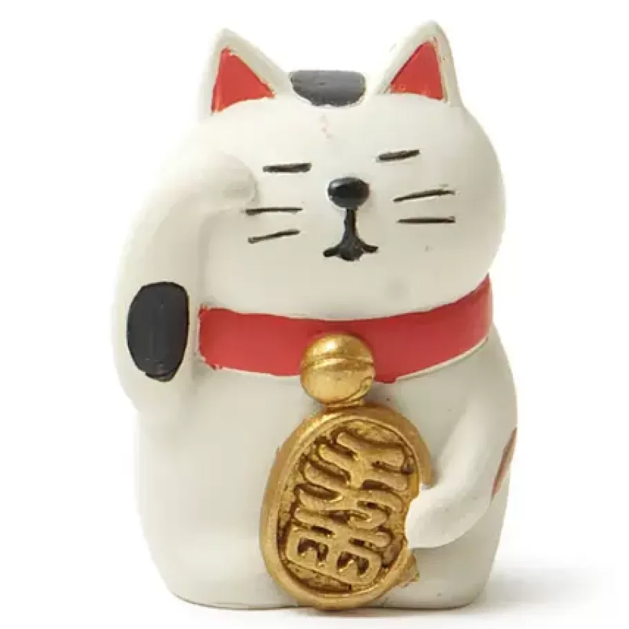 MIYA Company Other^Figurine Fortune Cat