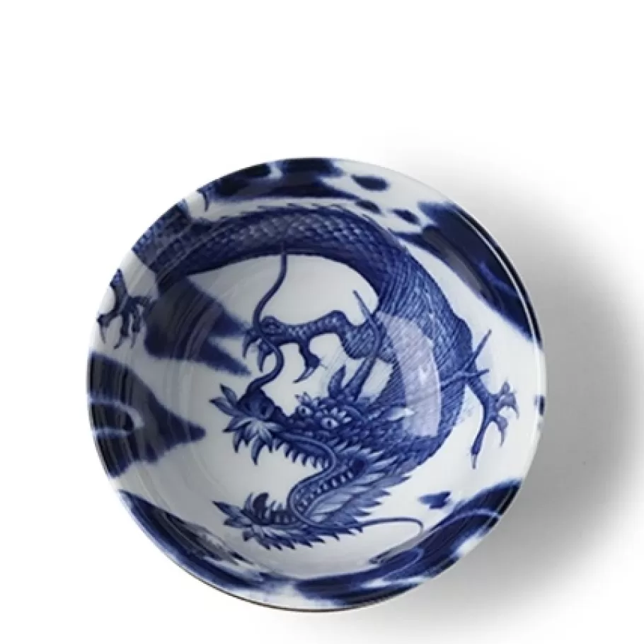 MIYA Company Mythical Creatures^Flying Dragon 5" Bowl