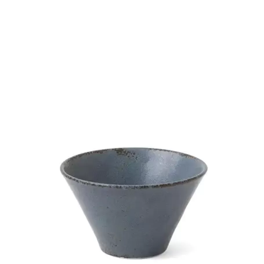 MIYA Company Soba Cups^Ishi Blue 3.75" Sauce Bowl