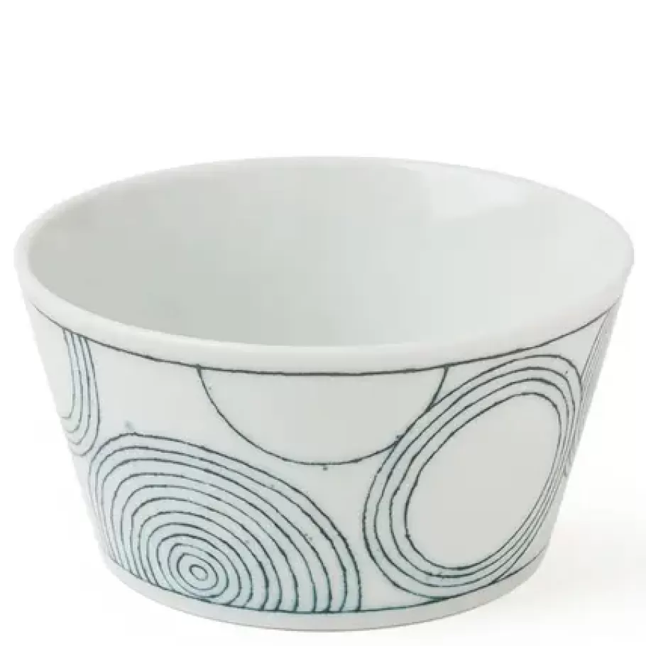 MIYA Company Small Bowls^Ito Tsumugi 5.25" Dipping Bowl