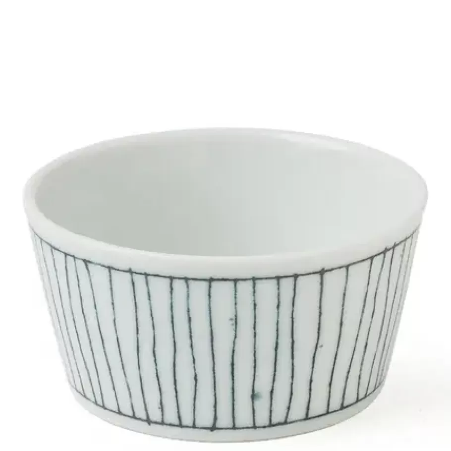 MIYA Company Soba Cups^Ito Tsumugi 4.25" Soba Cup