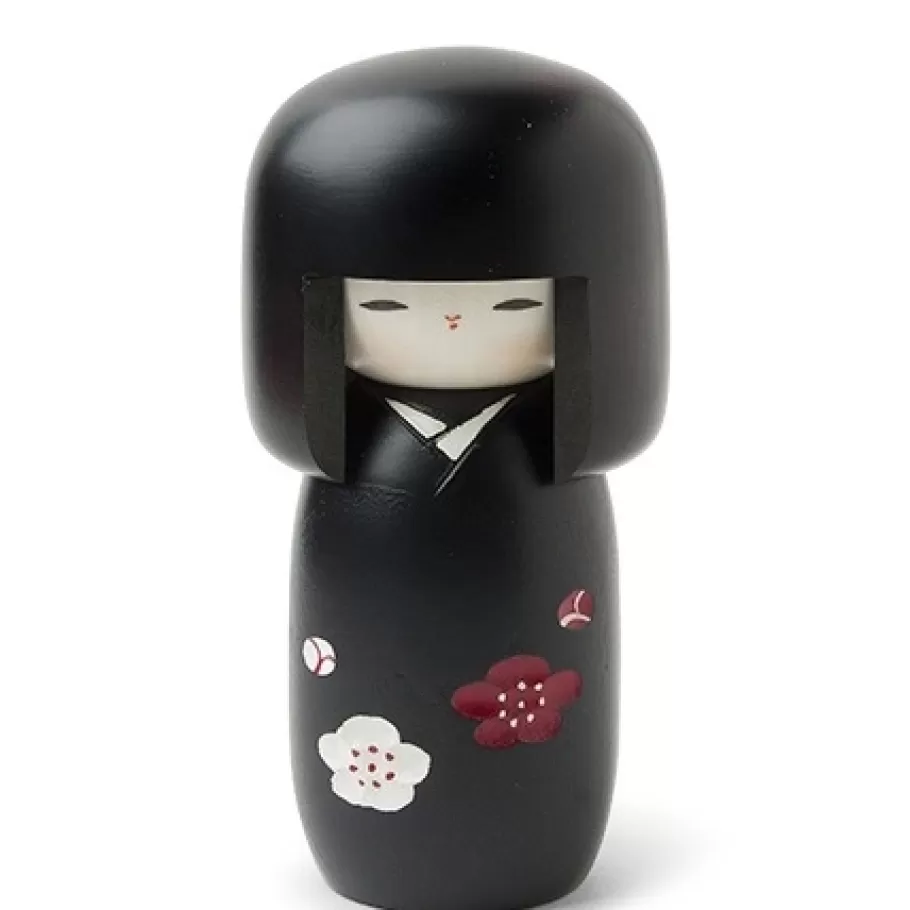 MIYA Company Figurines^Kokeshi Doll - Shiho