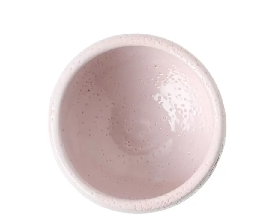 MIYA Company Teacups^Matcha Bowl 4.5" Pink