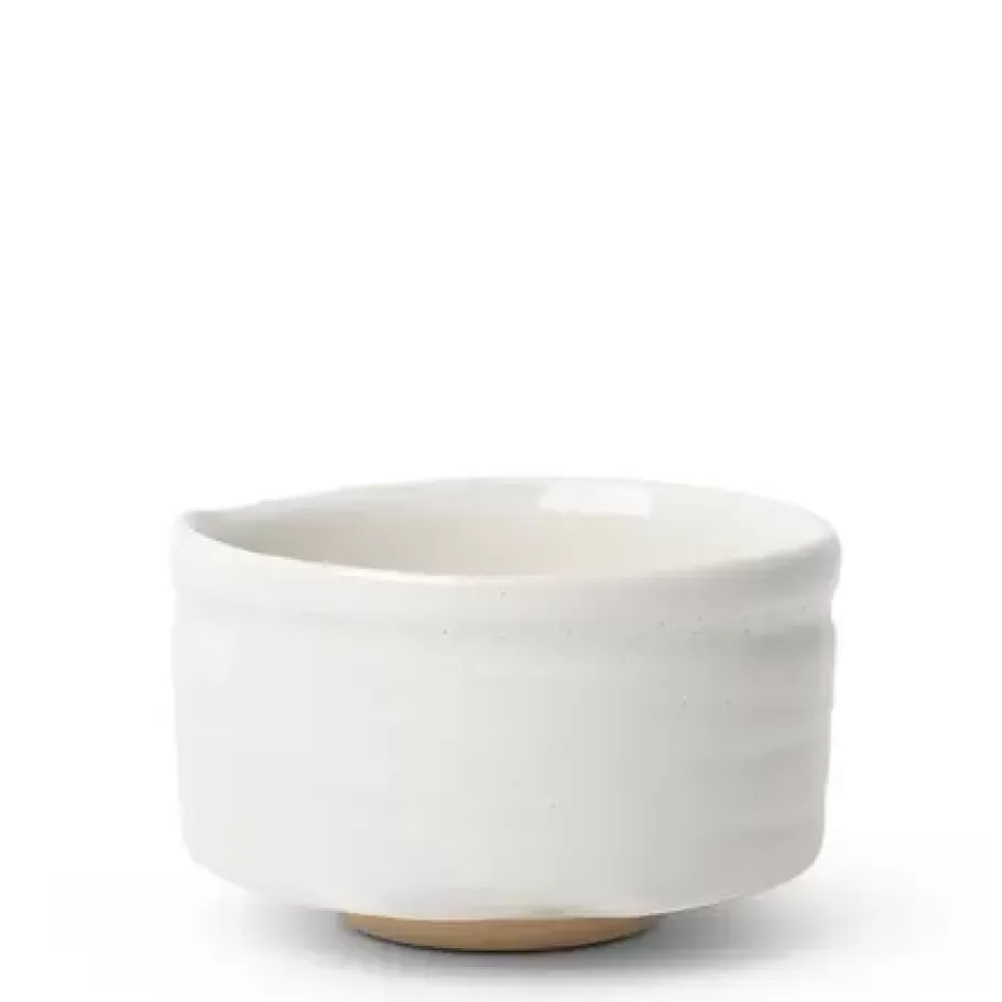 MIYA Company Matcha Bowls & Accessories^Matcha Bowl First Snow