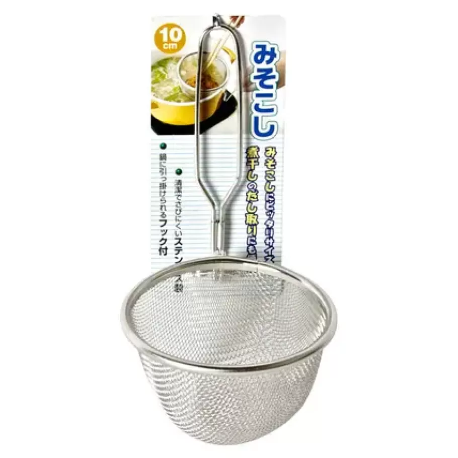 MIYA Company Cooking Utensils^Miso Strainer