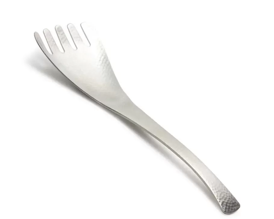 MIYA Company Flatware^Nagomi Serving Fork