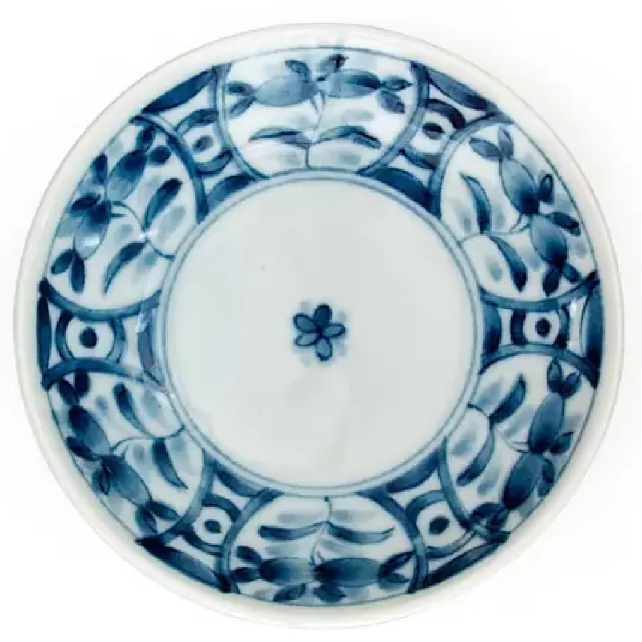 MIYA Company Sauce Dishes^Patterns 3.75" Sauce Dish