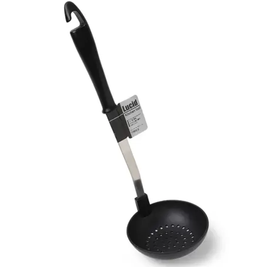 MIYA Company Serving Utensils^Perforated Ladle