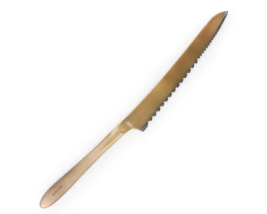 MIYA Company Knives^Pomme Bread Knife