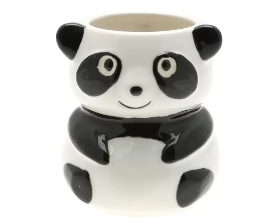 MIYA Company Pandas^Pure White Giant Panda Cub Mug