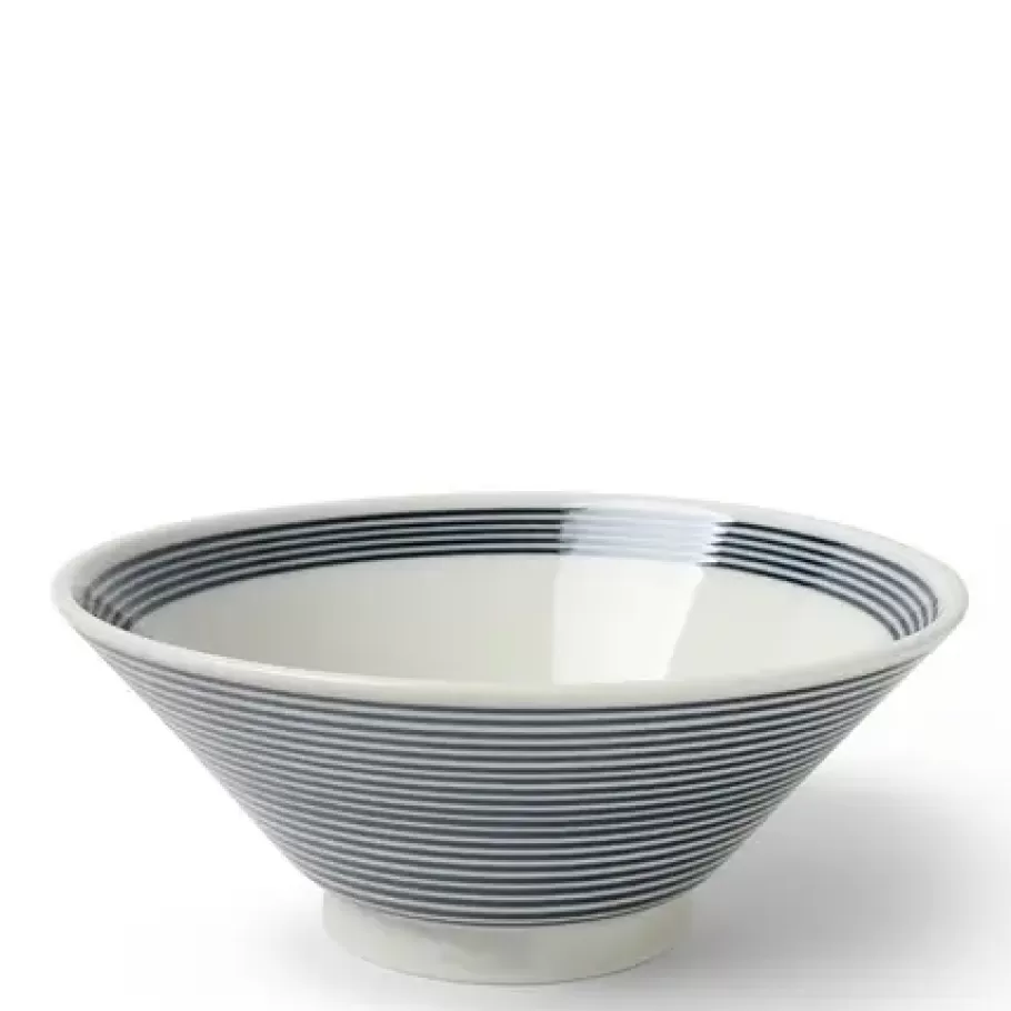 MIYA Company Ramen Bowls^Seseragi 8.25" Ramen Bowl