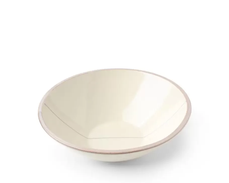 MIYA Company Shallow Bowls^Shiratama 6" Shallow Bowl