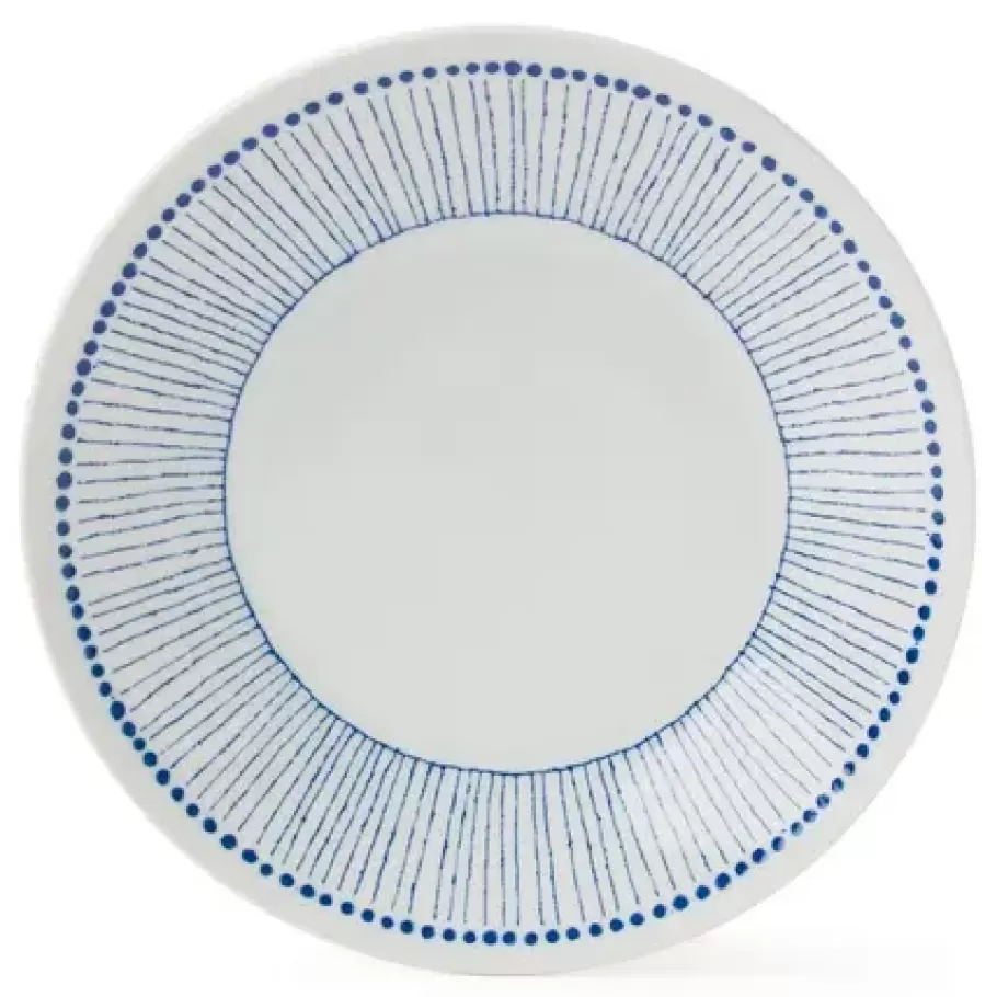 MIYA Company Large Plates^Sou Tokusa 9.5" Plate