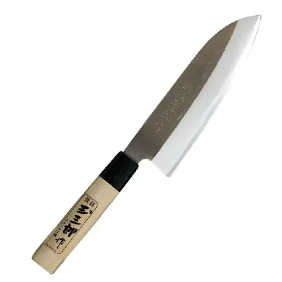 MIYA Company Knives^Tamazaburo Home Kitchen Knife - Santoku