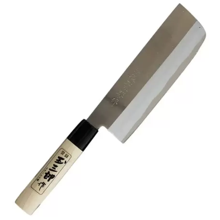 MIYA Company Knives^Tamazaburo Home Kitchen Knife - Usuba 6.5"