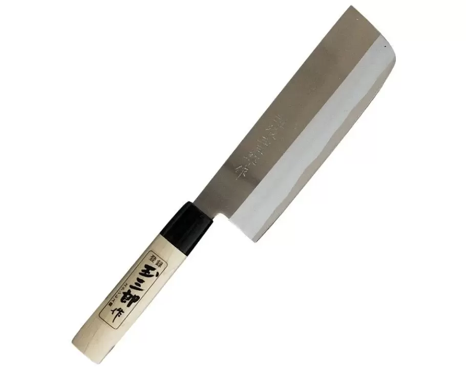 MIYA Company Knives^Tamazaburo Home Kitchen Knife - Usuba 6.5"