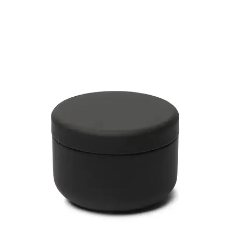 MIYA Company Teaware Accessories^Tea Canister Petite Black 30G